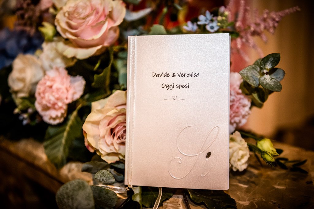 Cascina San Carlo Matrimonio di Veronica e Davide