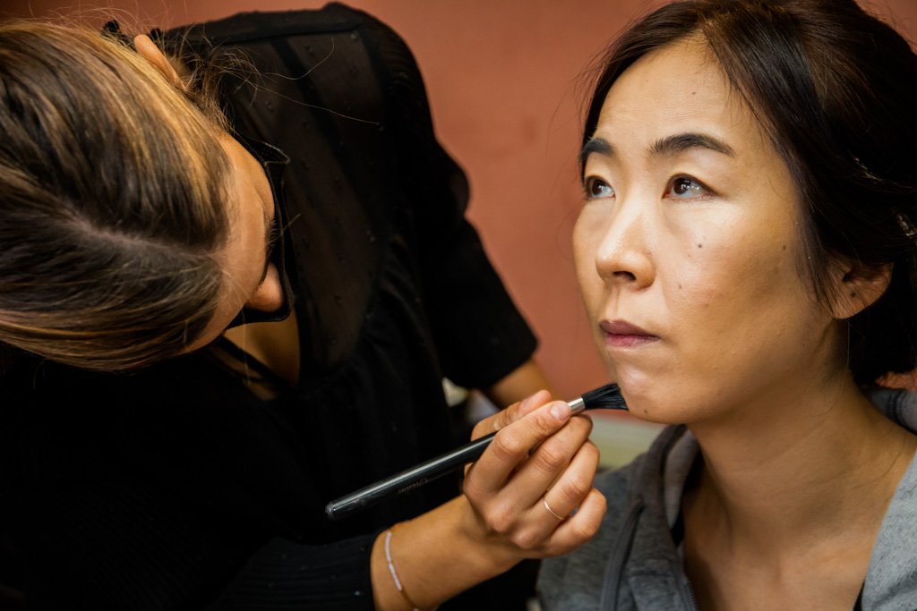 Tenuta Frizzoni Matrimonio giapponese di Sonia e Alessandro