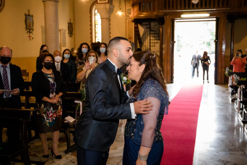 Cascina San Carlo Matrimonio di Veronica e Davide