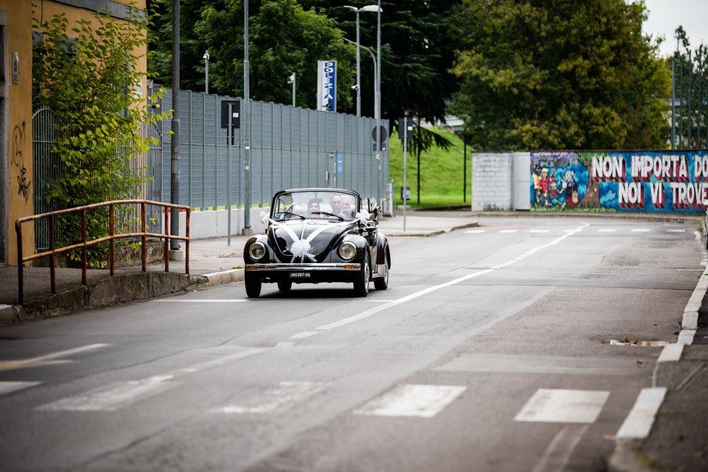 Cascina San Carlo Matrimonio di Veronica e Davide