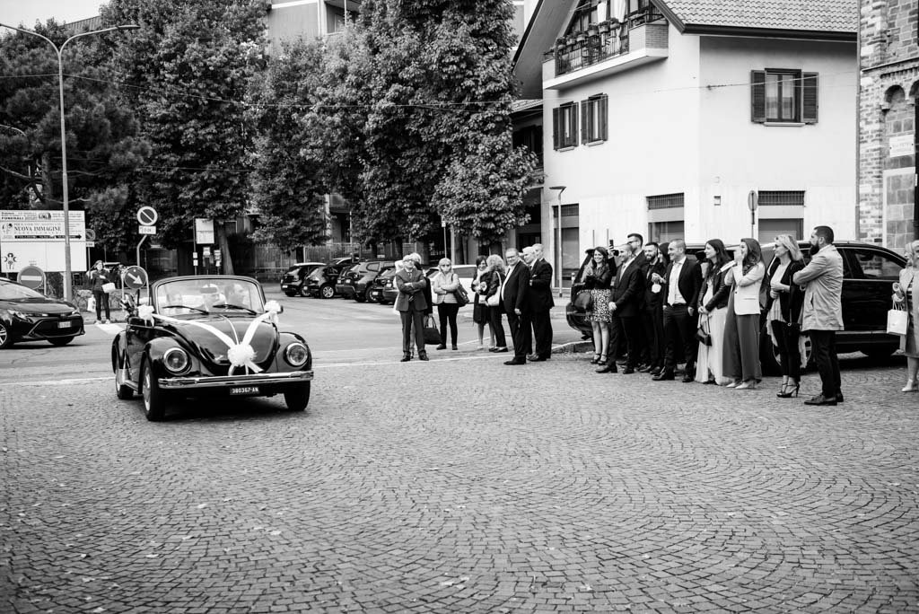 Cascina San Carlo Matrimonio di Veronica e Davide