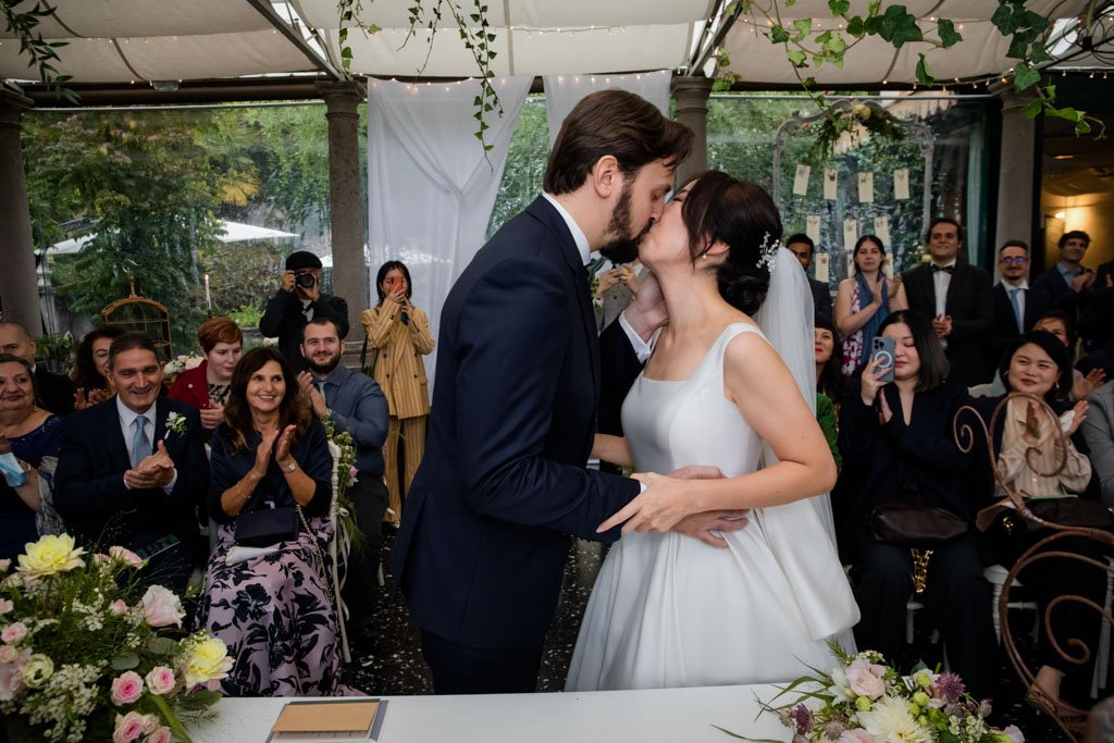 Tenuta Frizzoni Matrimonio giapponese di Sonia e Alessandro Tenuta Frizzoni Matrimonio giapponese di Sonia e Alessandro