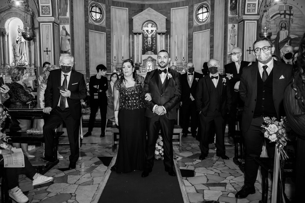 Cascina San Carlo Matrimonio di Veronica e Davide