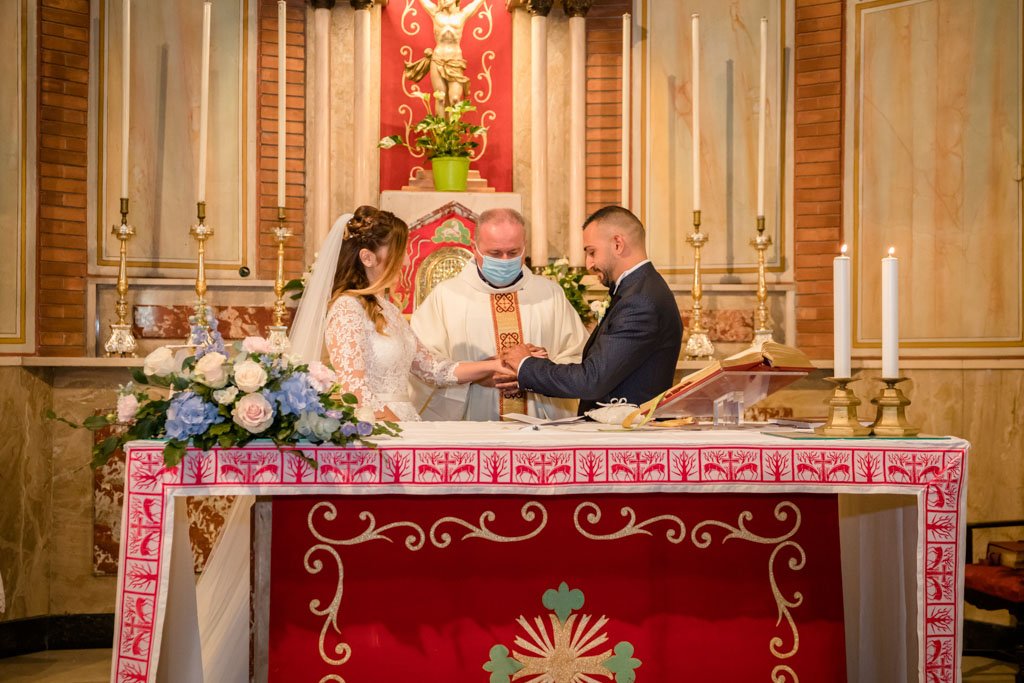 Cascina San Carlo Matrimonio di Veronica e Davide
