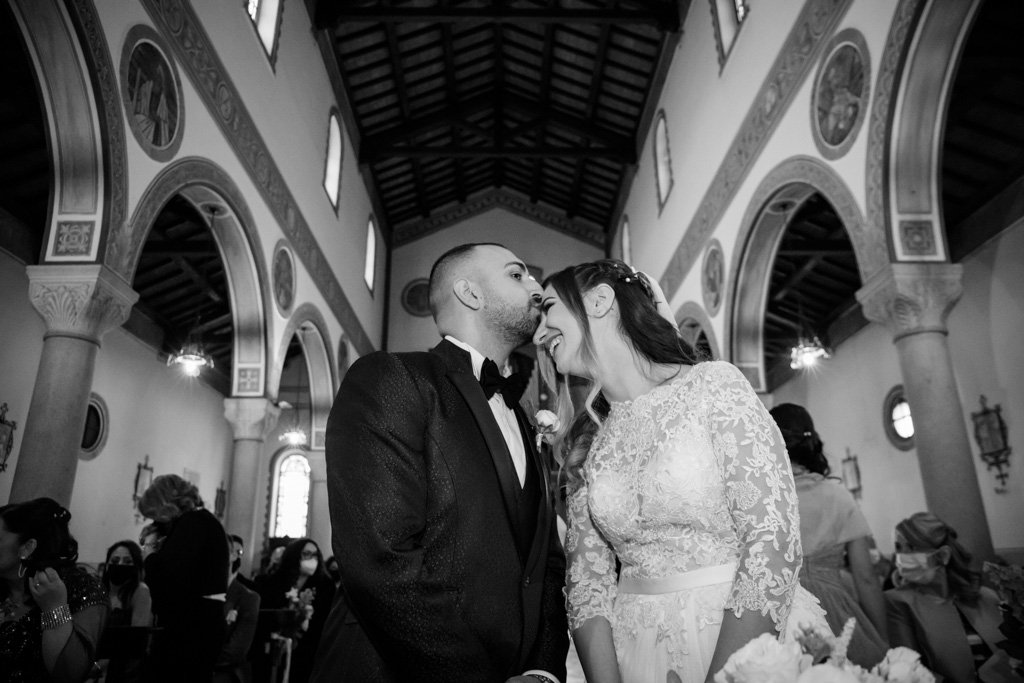 Cascina San Carlo Matrimonio di Veronica e Davide