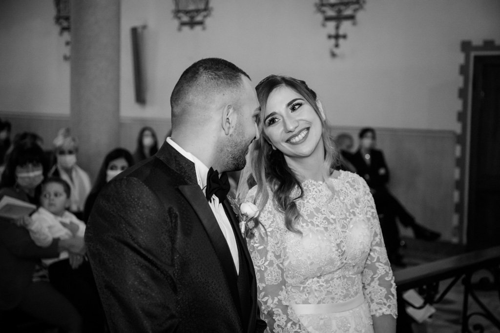 Cascina San Carlo Matrimonio di Veronica e Davide