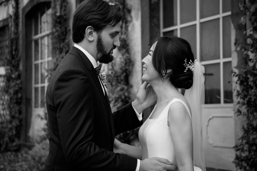 Fotografo matrimonio Bergamo Daniele Cortinovis Fotografia