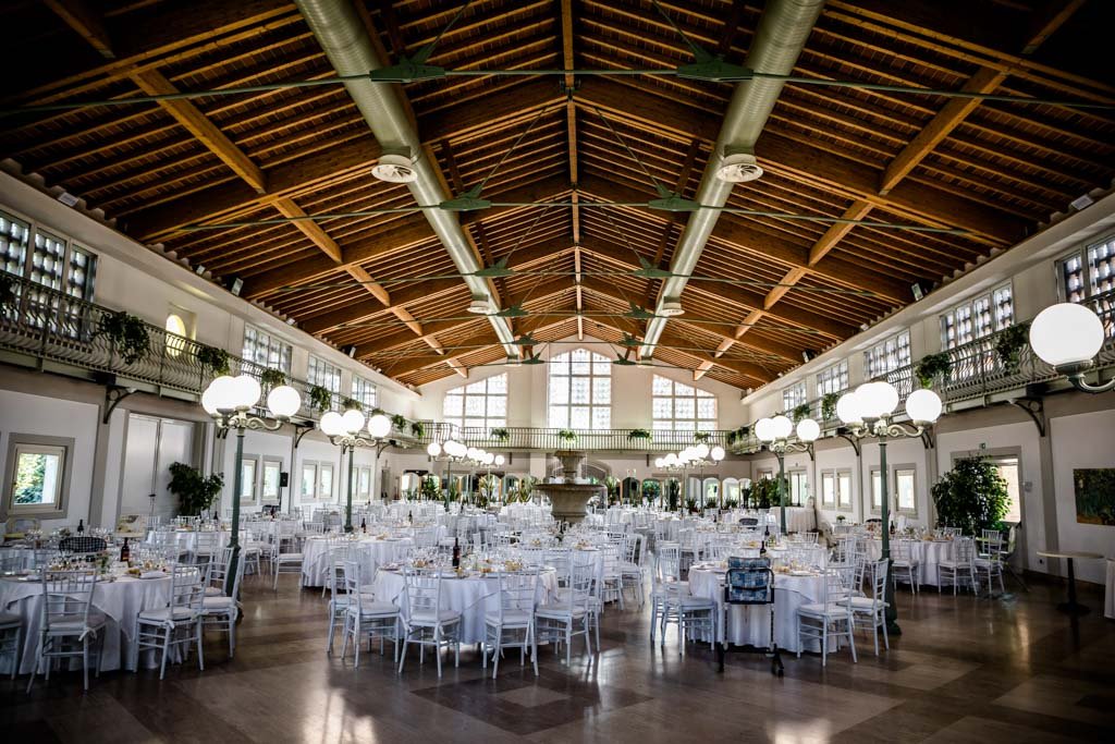 Cascina San Carlo Matrimonio di Veronica e Davide