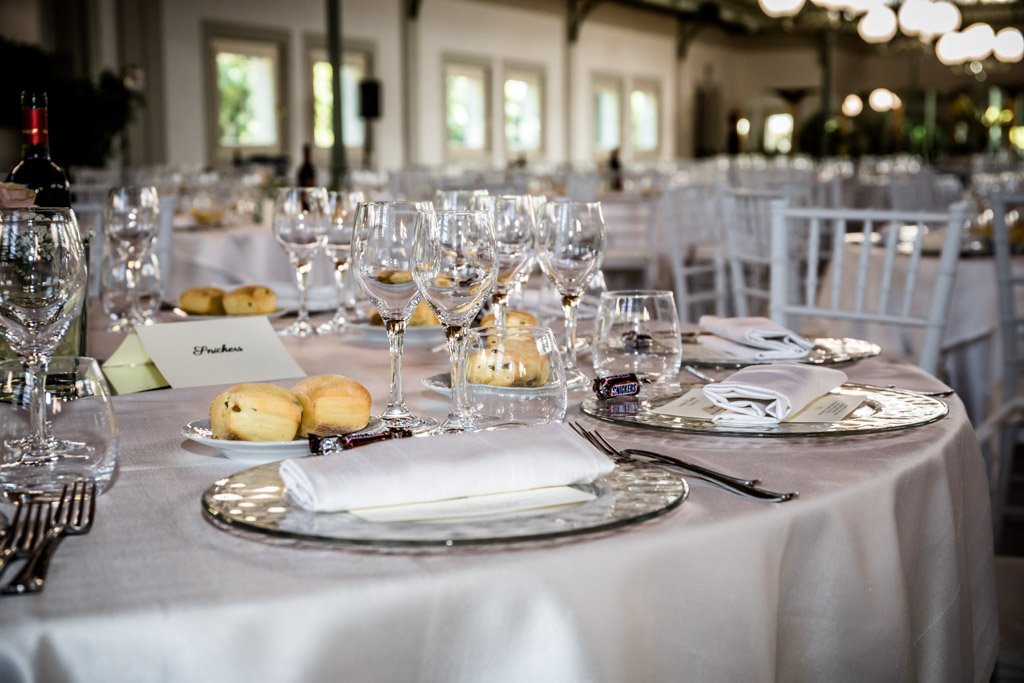 Cascina San Carlo Matrimonio di Veronica e Davide