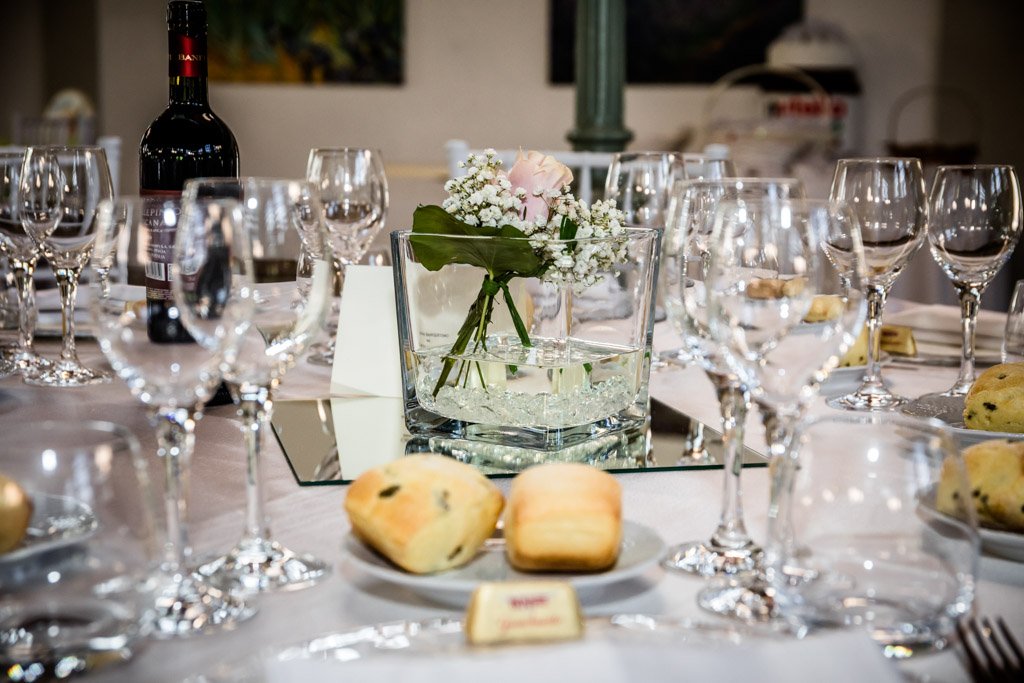 Cascina San Carlo Matrimonio di Veronica e Davide