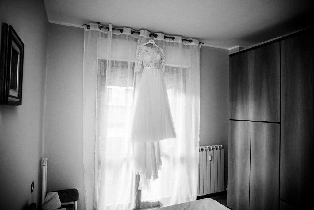 Cascina San Carlo Matrimonio di Veronica e Davide