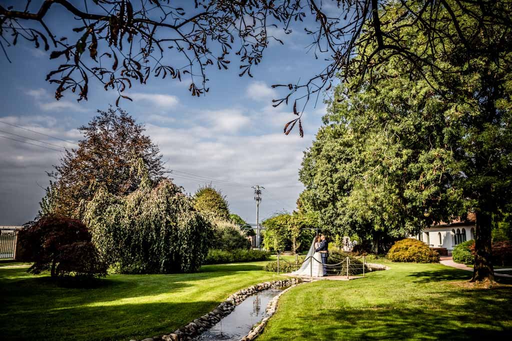 Fotografo matrimonio Milano Daniele Cortinovis Fotografia