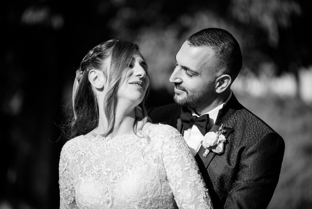 Fotografo matrimonio Milano Daniele Cortinovis Fotografia