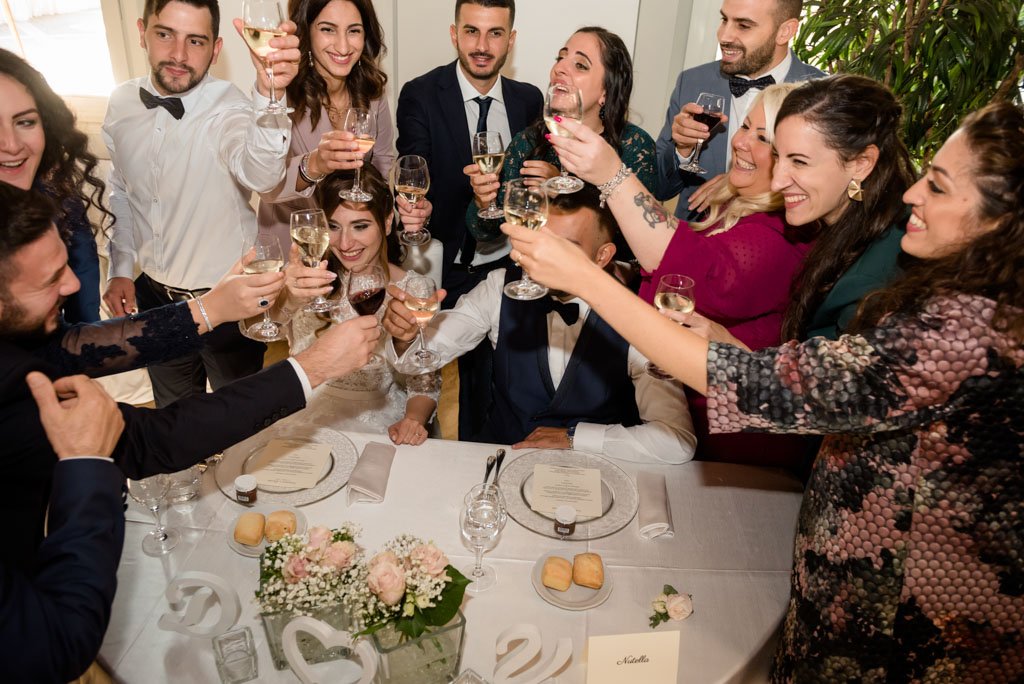 Cascina San Carlo Location Matrimoni