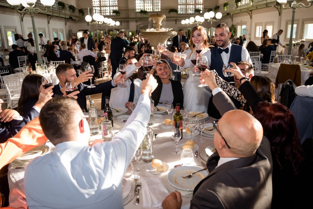 Cascina San Carlo Location Matrimoni