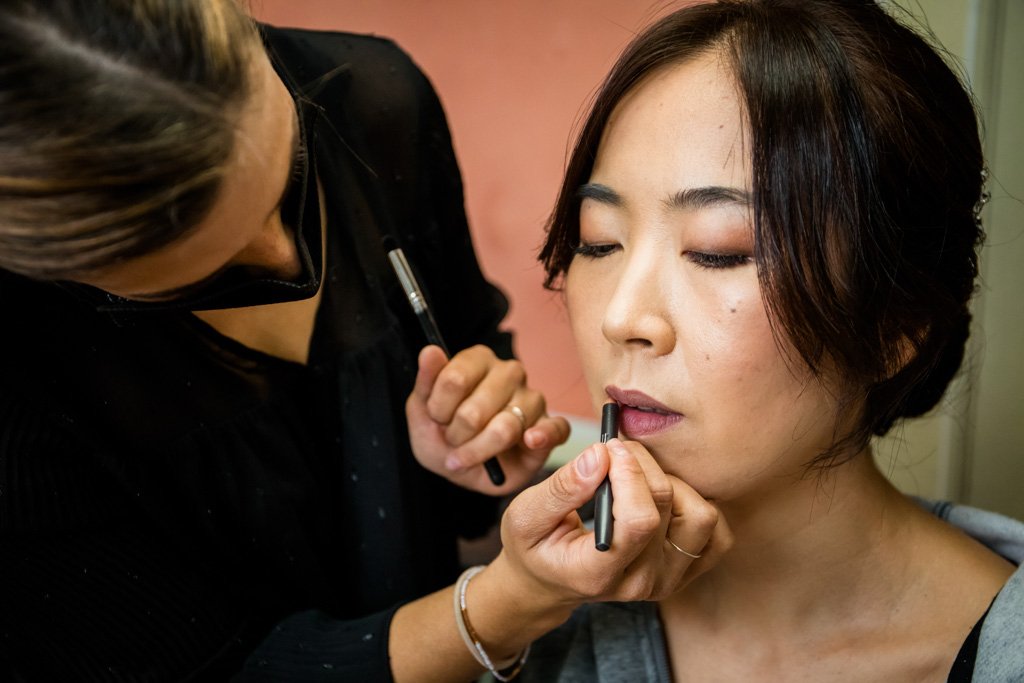 Tenuta Frizzoni Matrimonio giapponese di Sonia e Alessandro