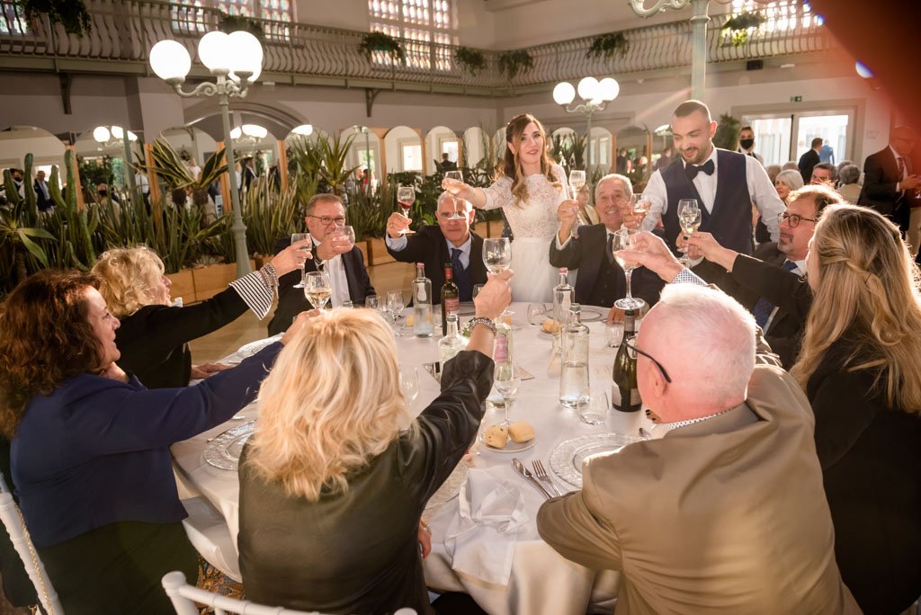 Cascina San Carlo Location Matrimoni