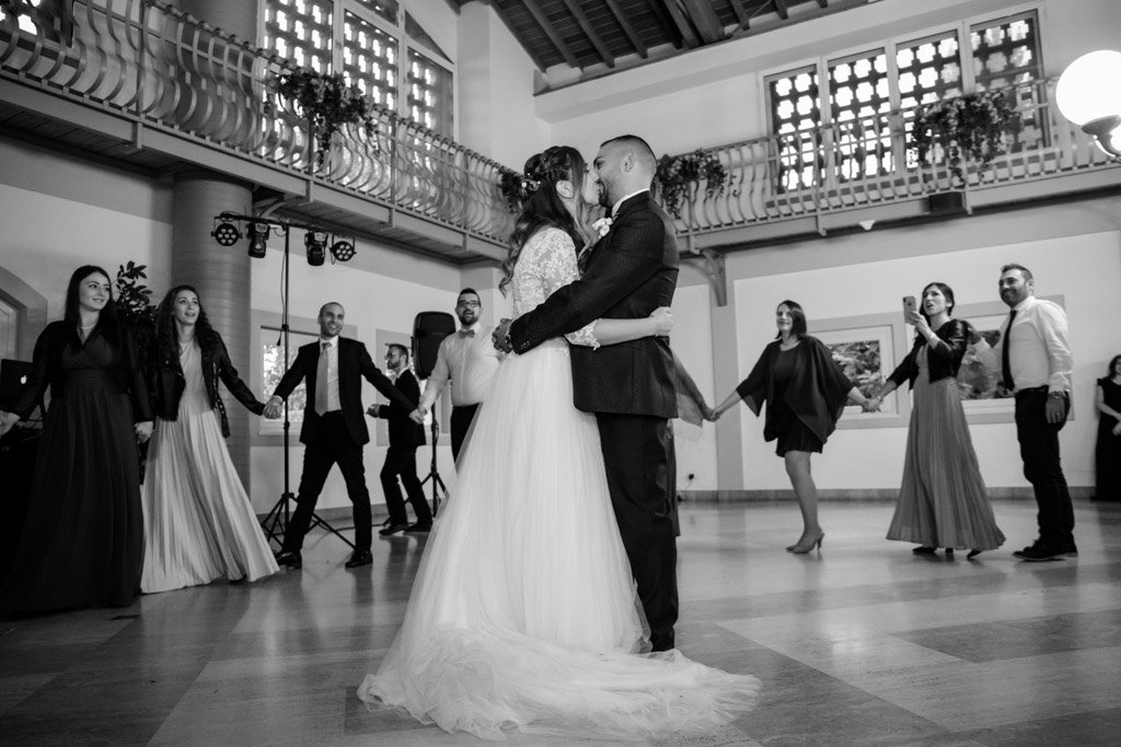 Cascina San Carlo Location Matrimoni