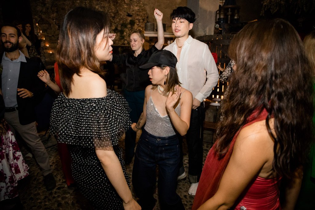 Tenuta Frizzoni Matrimonio giapponese di Sonia e Alessandro