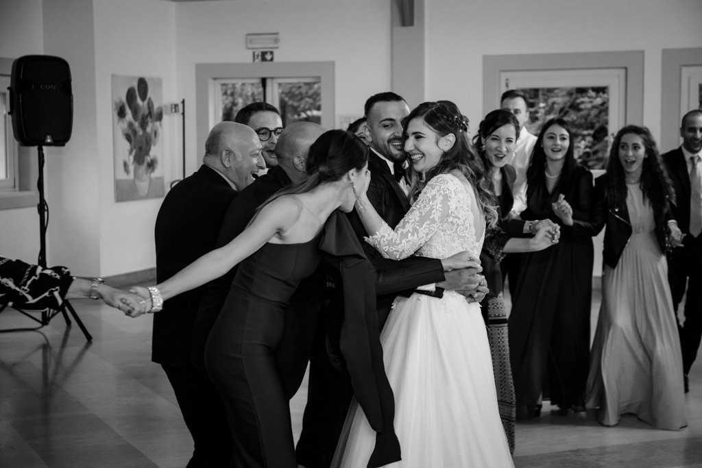 Cascina San Carlo Location Matrimoni