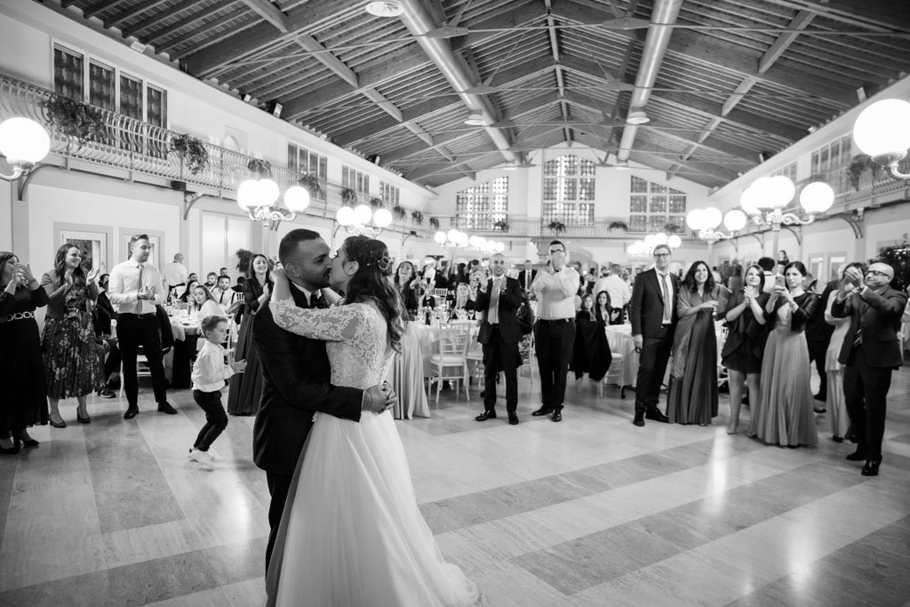 Cascina San Carlo Location Matrimoni