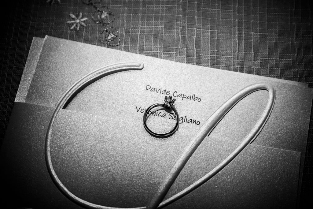 Cascina San Carlo Matrimonio di Veronica e Davide