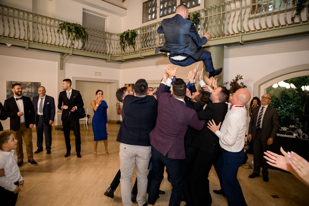 Cascina San Carlo Location Matrimoni