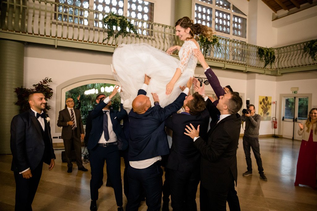 Cascina San Carlo Location Matrimoni