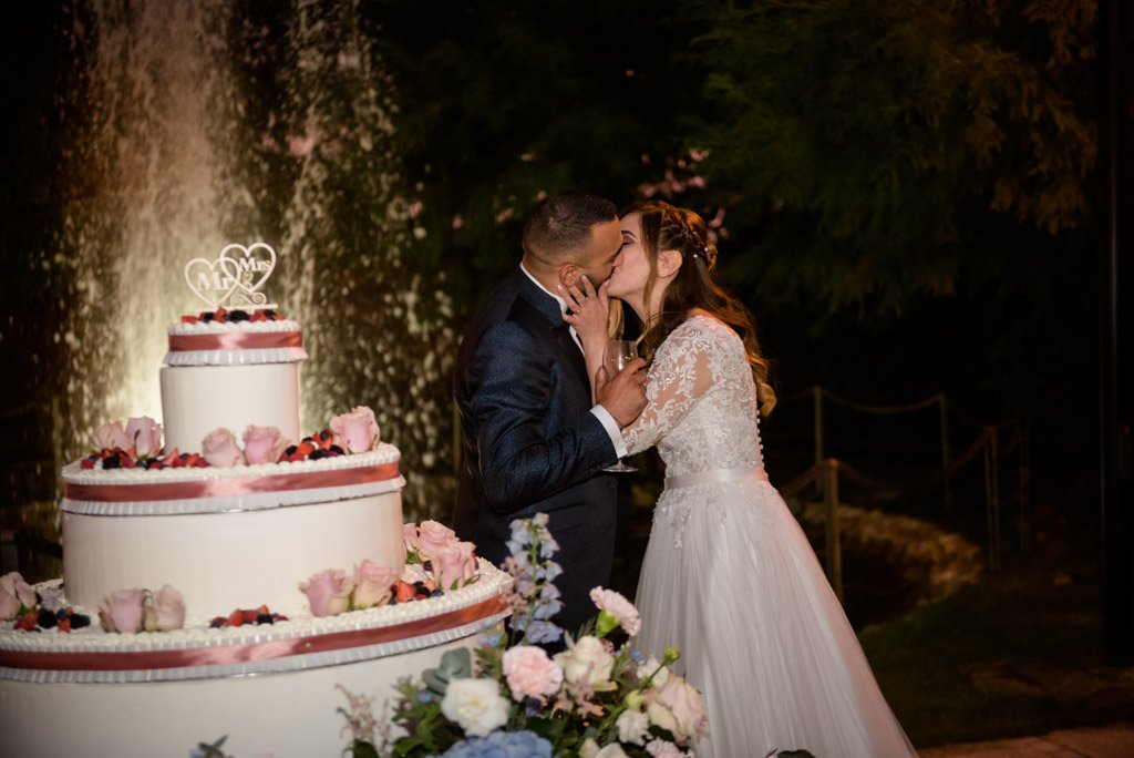 Cascina San Carlo Location Matrimoni