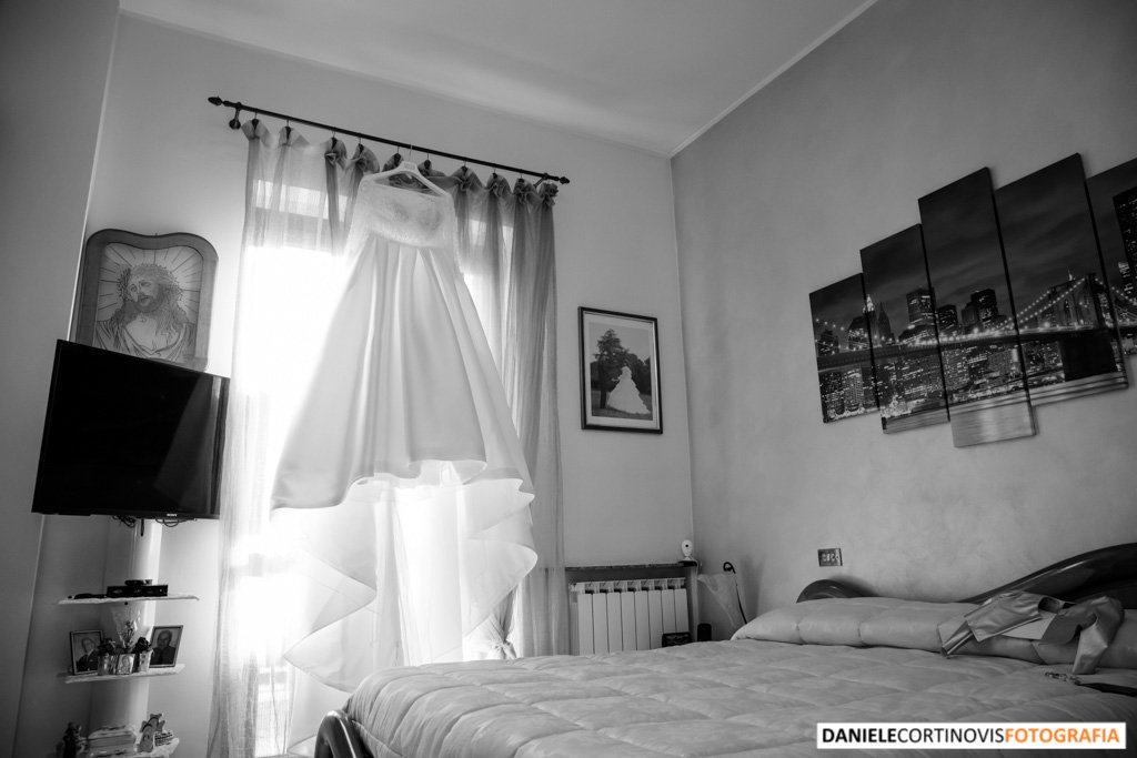 Location Le Cantorie Matrimonio di Simona e Francesco