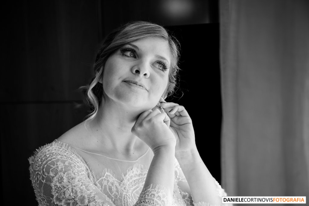 Location Le Cantorie Matrimonio di Simona e Francesco