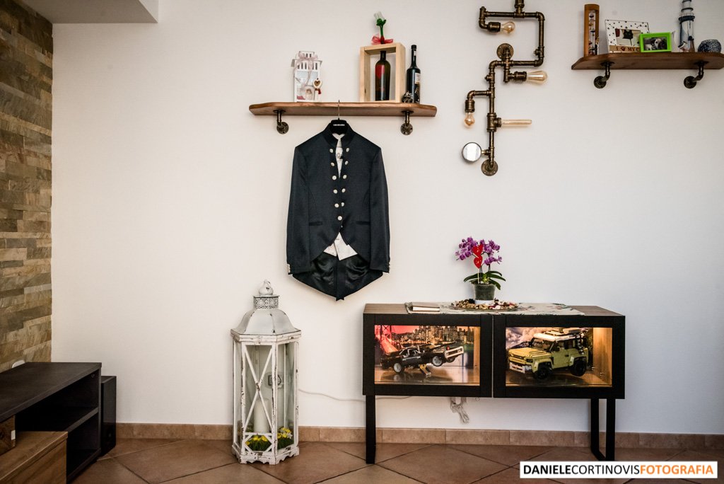 Location Le Cantorie Matrimonio di Simona e Francesco