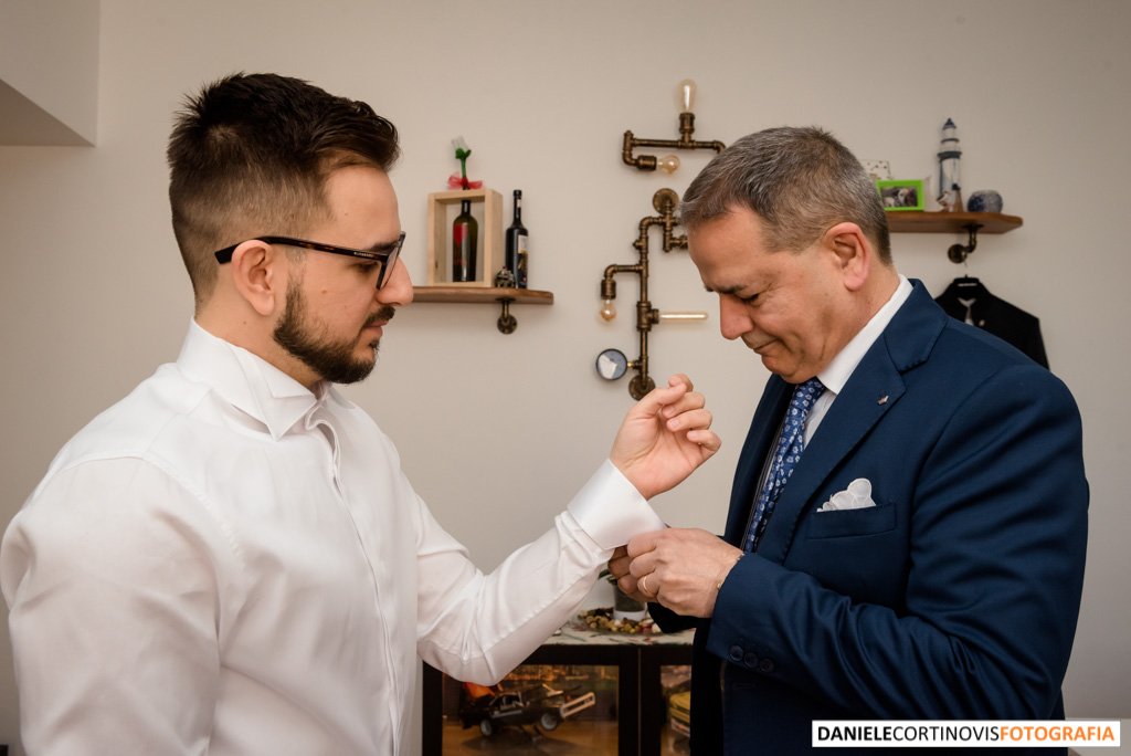 Location Le Cantorie Matrimonio di Simona e Francesco