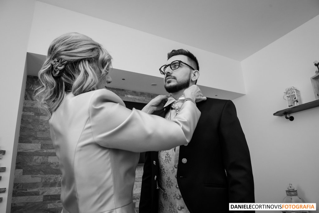 Location Le Cantorie Matrimonio di Simona e Francesco