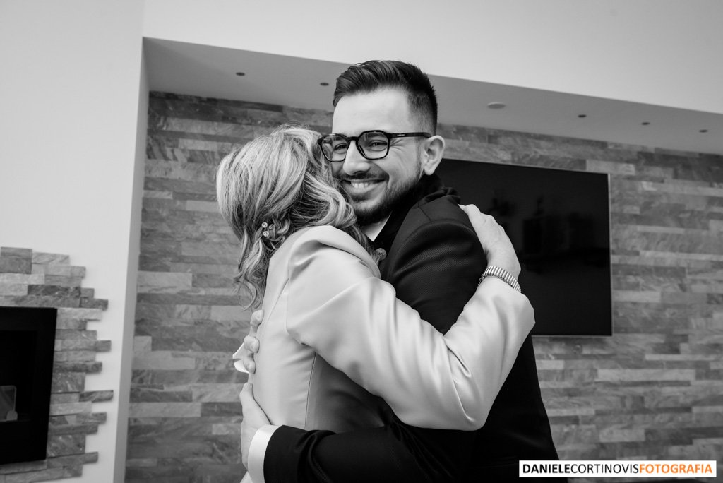 Location Le Cantorie Matrimonio di Simona e Francesco