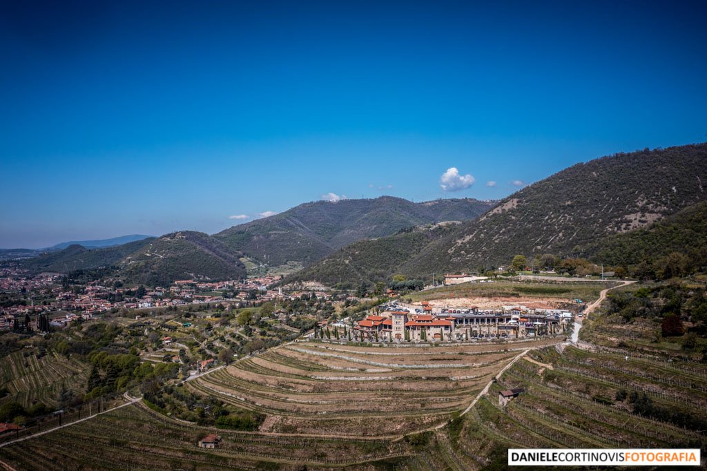 Location Le Cantorie Matrimonio di Simona e Francesco