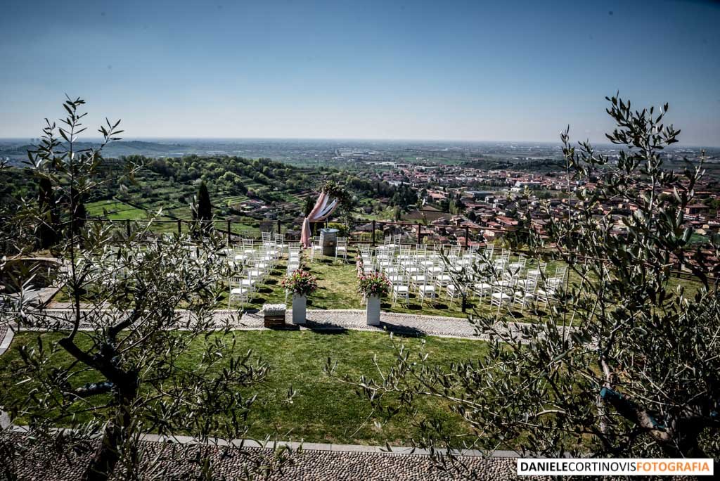 Location Le Cantorie Matrimonio di Simona e Francesco