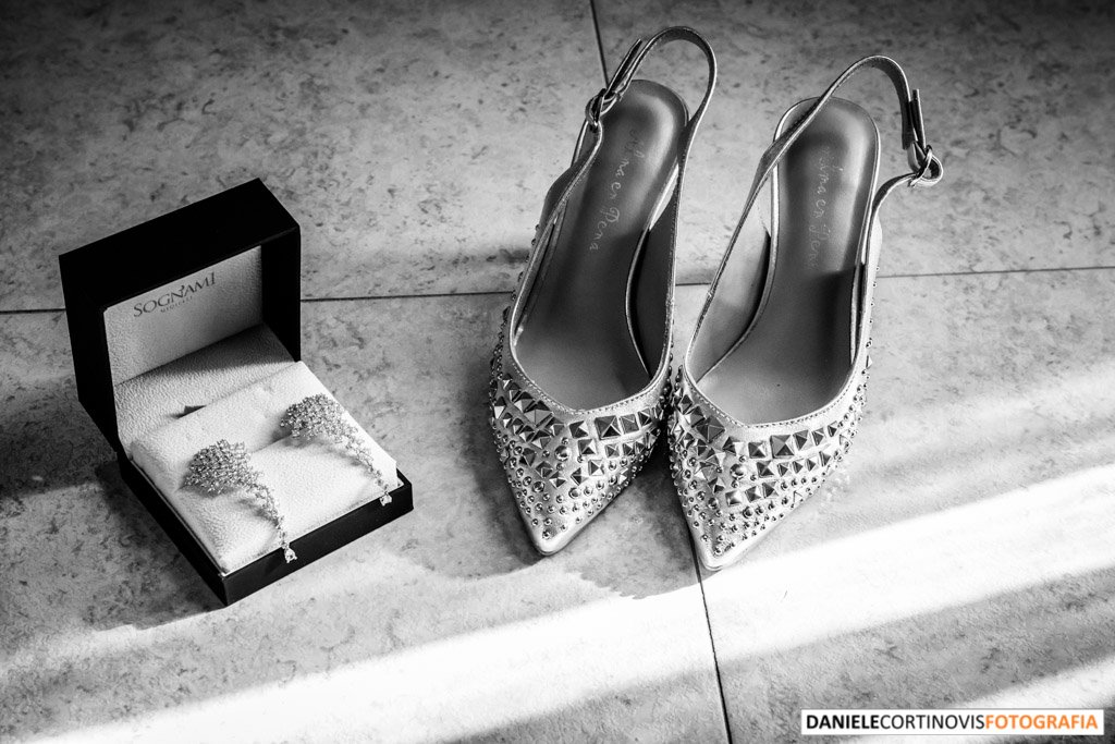 Location Le Cantorie Matrimonio di Simona e Francesco