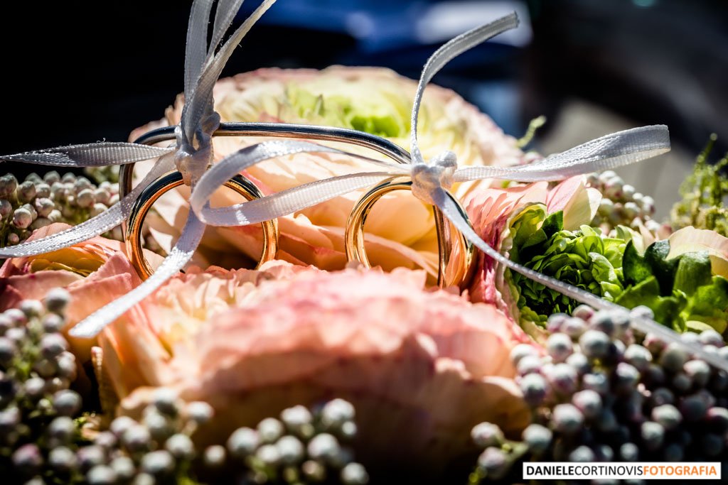 Location Le Cantorie Matrimonio di Simona e Francesco