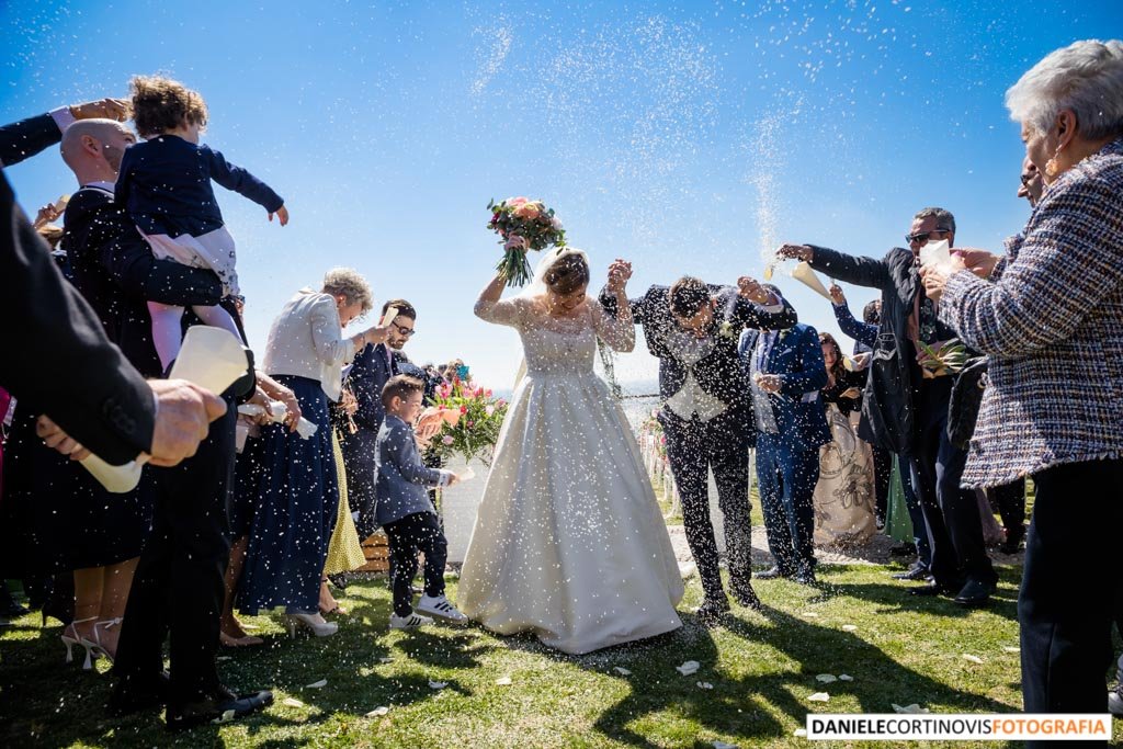 Location Le Cantorie Matrimonio di Simona e Francesco