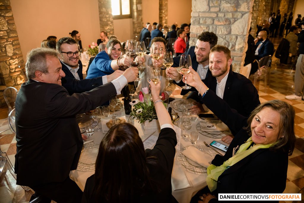 Location Le Cantorie Matrimonio di Simona e Francesco