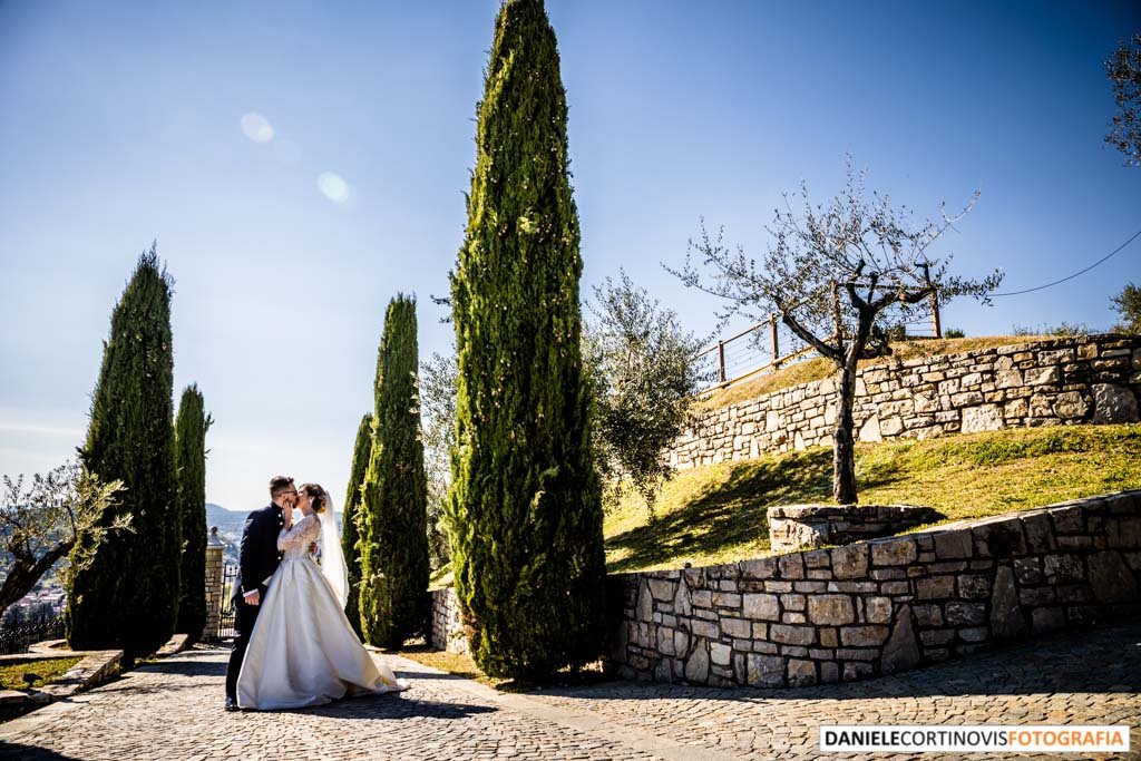Fotografo Matrimonio Milano Daniele Cortinovis Fotografia