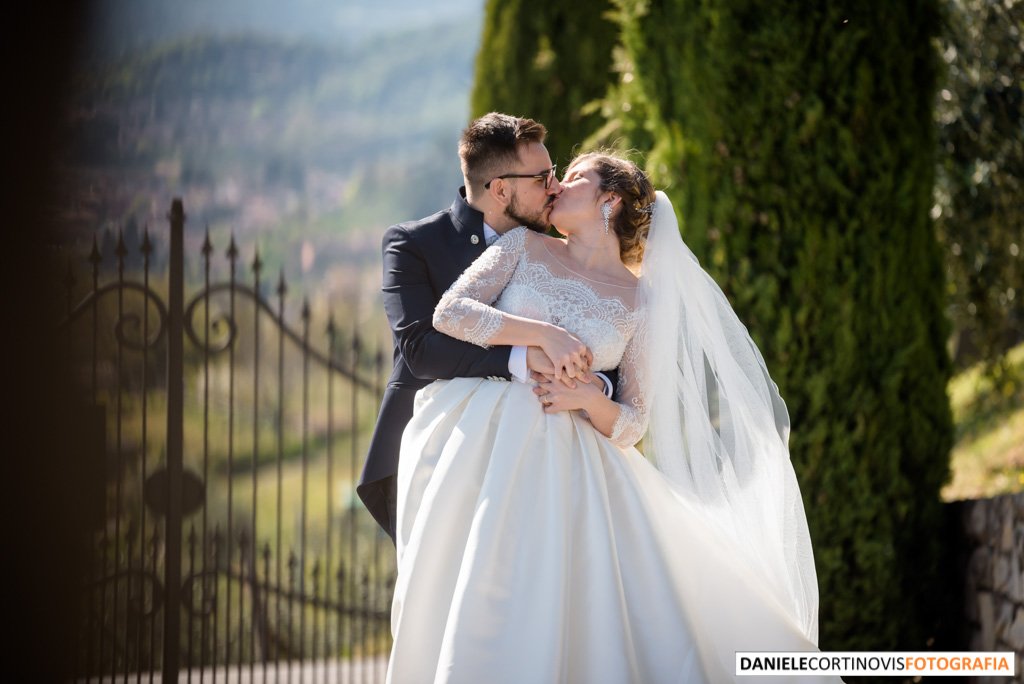 Fotografo Matrimonio Milano Daniele Cortinovis Fotografia