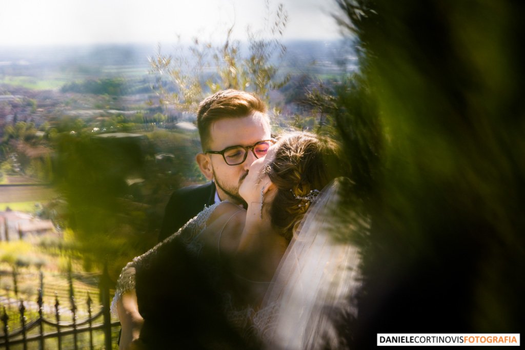 Fotografo Matrimonio Milano Daniele Cortinovis Fotografia