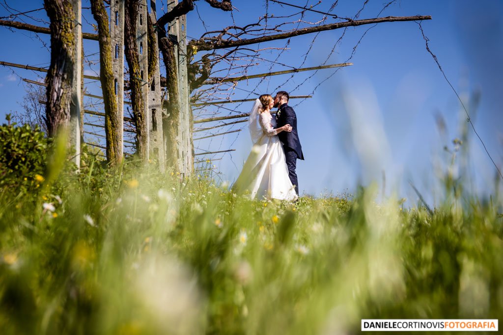 Fotografo Matrimonio Milano Daniele Cortinovis Fotografia