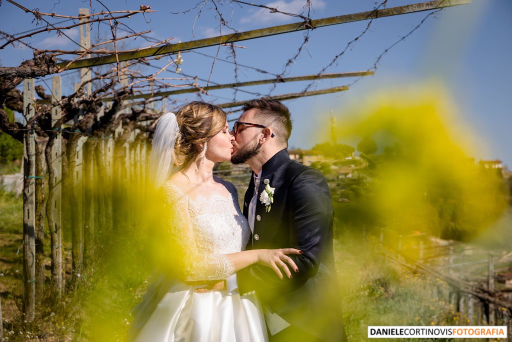 Fotografo Matrimonio Milano Daniele Cortinovis Fotografia