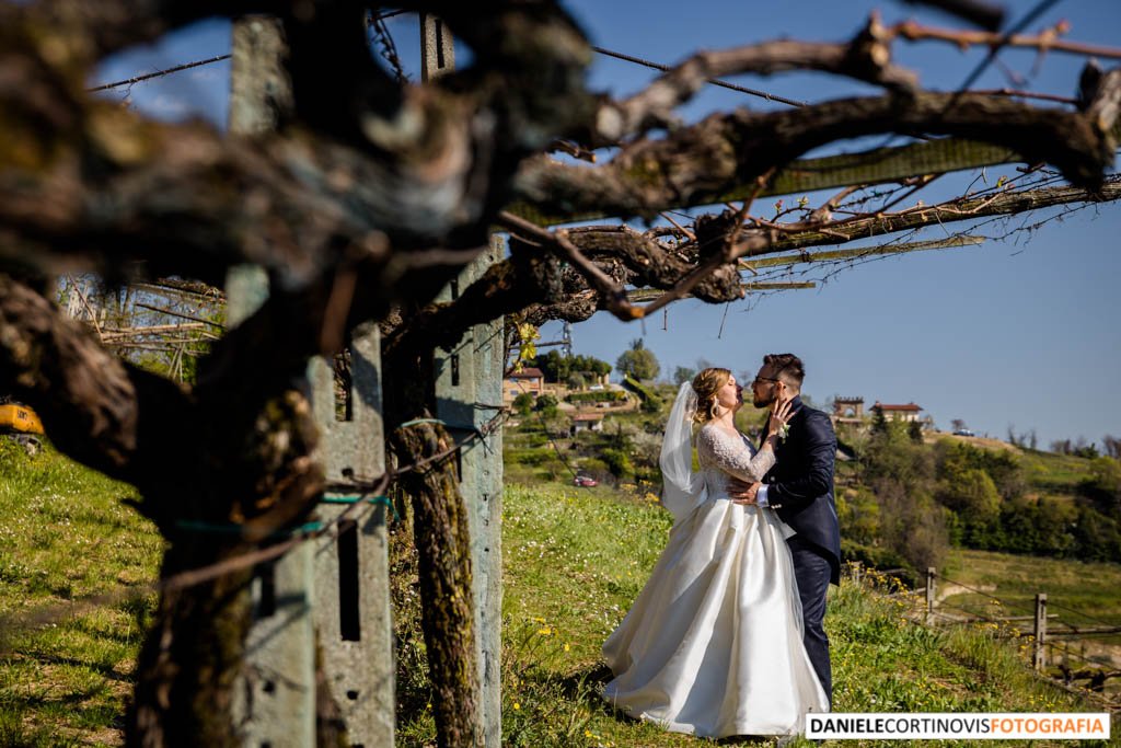 Fotografo Matrimonio Milano Daniele Cortinovis Fotografia