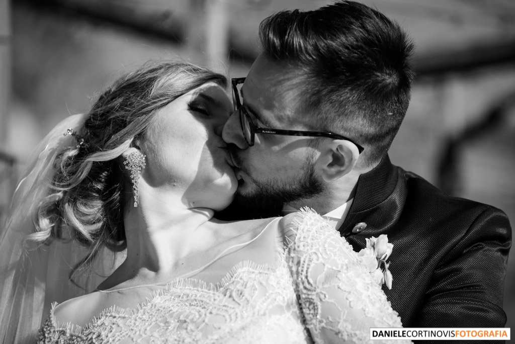 Fotografo Matrimonio Milano Daniele Cortinovis Fotografia