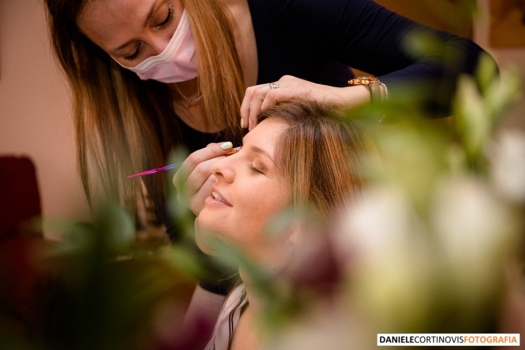 Location Le Cantorie Matrimonio di Simona e Francesco