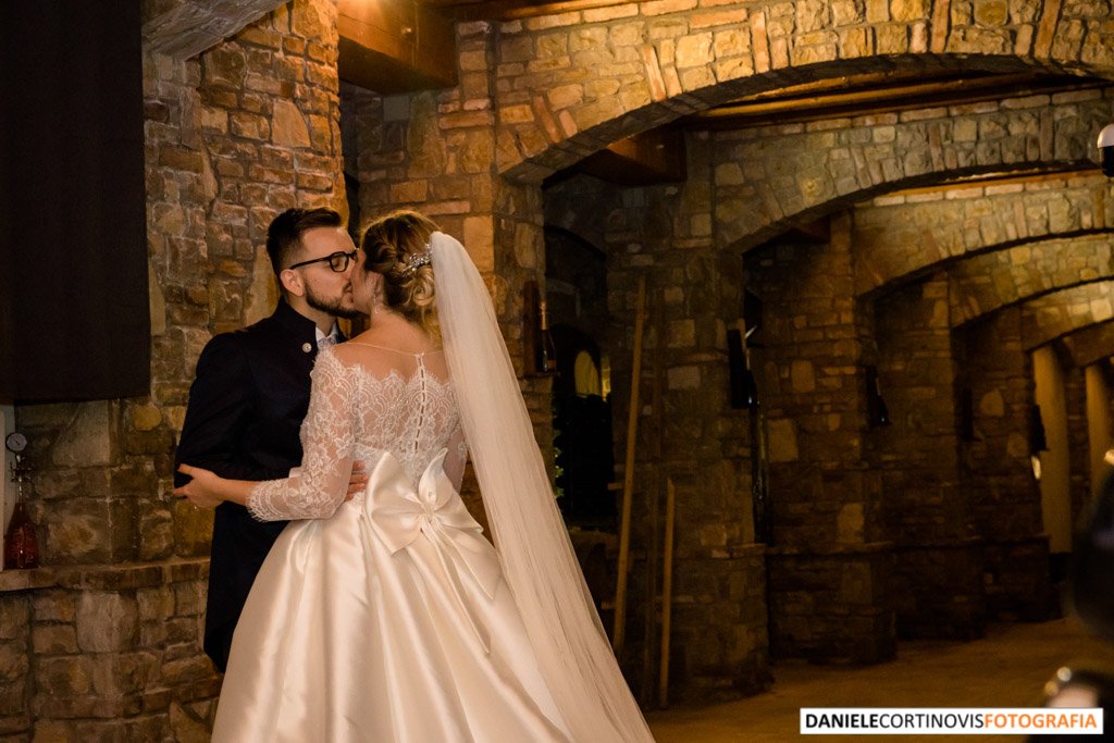 Fotografo Matrimonio Milano Daniele Cortinovis Fotografia